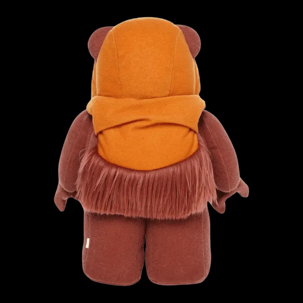 Lego Star Wars Ewok Plush - HypeFly India View 2