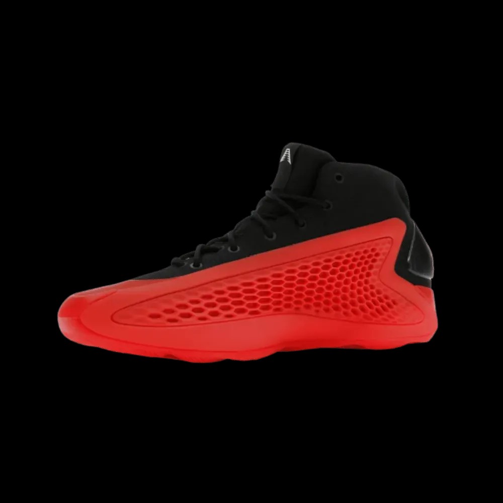 Adidas AE 1 Georgia Bulldogs - HypeFly India View 4