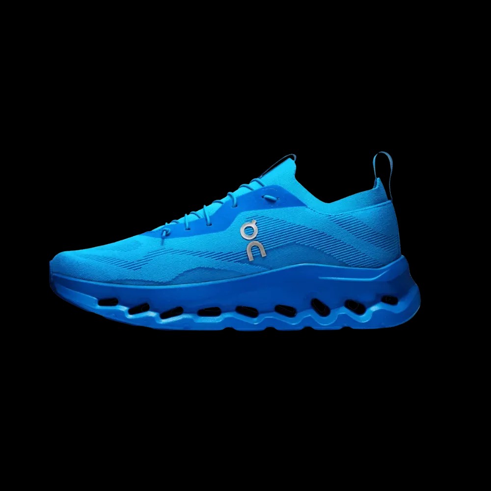 On Running Cloudtilt x Loewe Blue - HypeFly India View 2