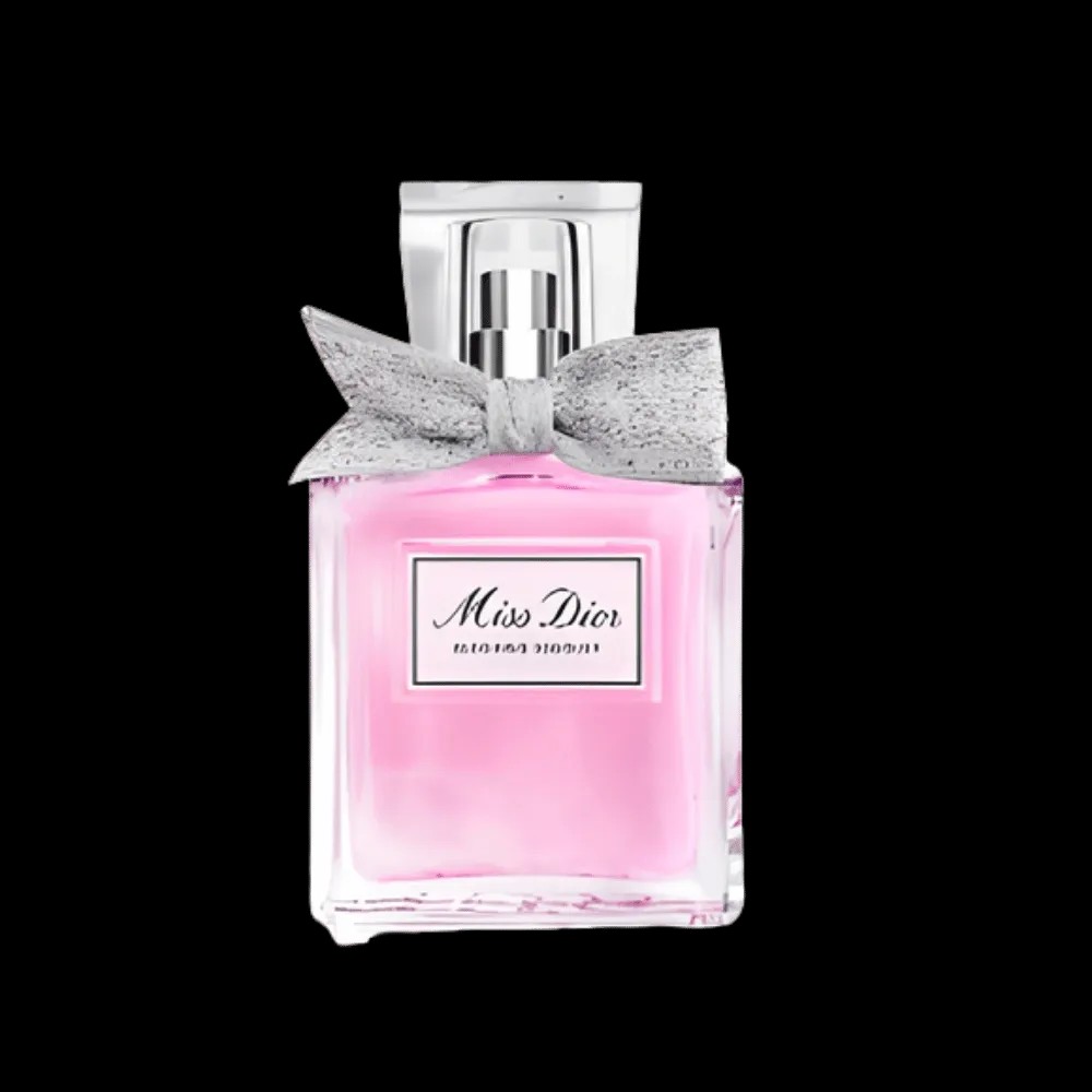 Dior "Rouge Dior" Perfume Makeup Set - HypeFly India View 3