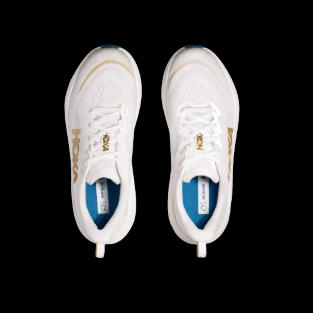 Hoka Skyflow Gold - HypeFly India View 2