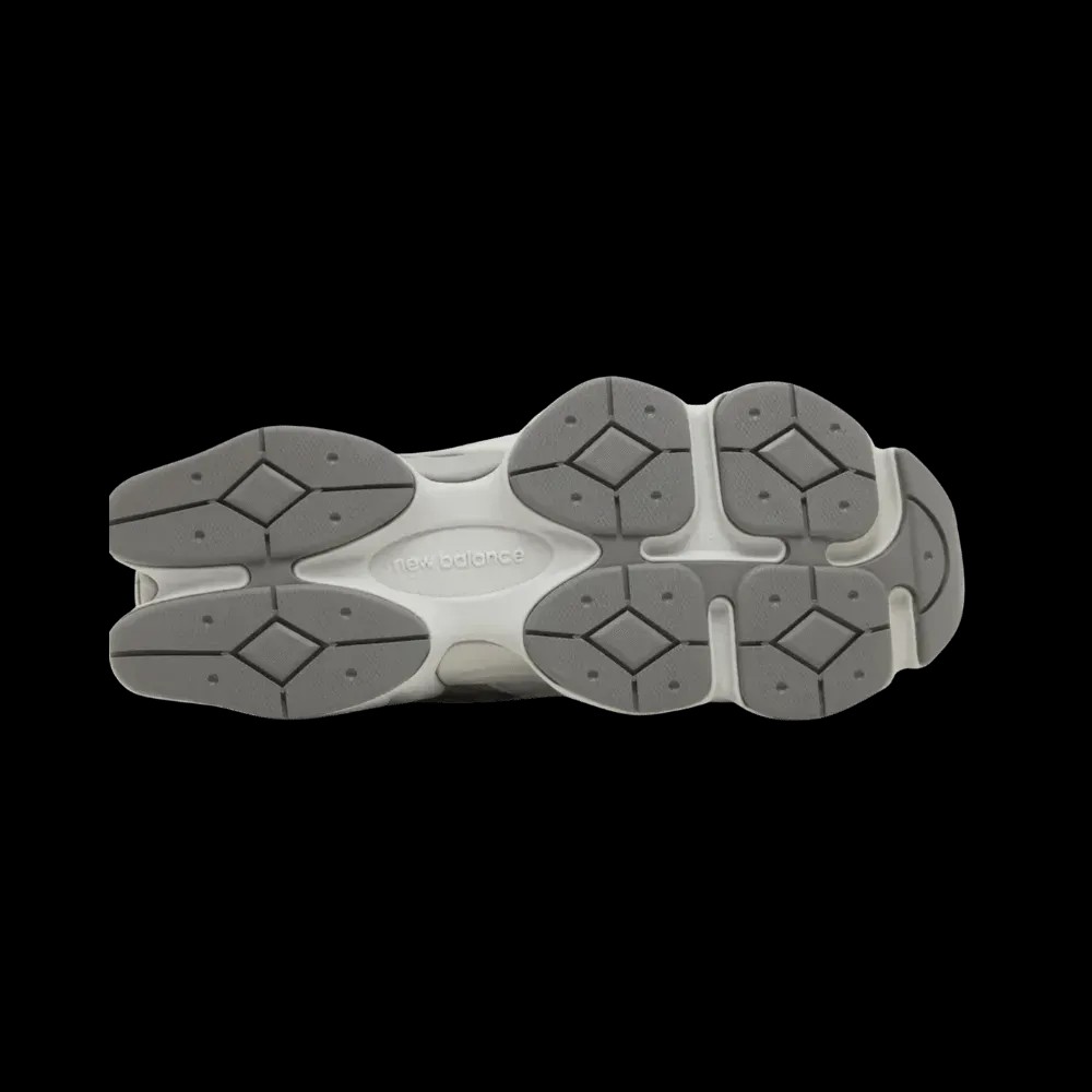 New Balance 9060 'Shadow Grey' - HypeFly India View 4