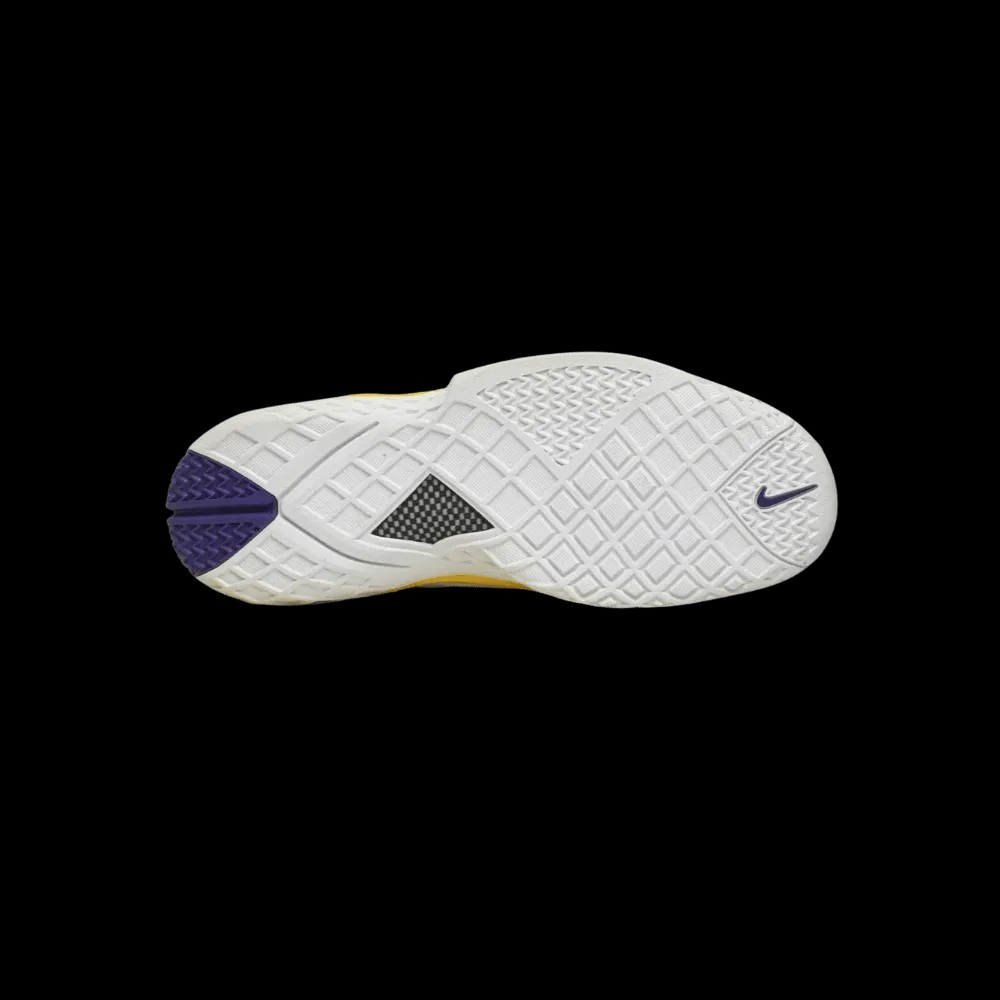 Nike Zoom Kobe 3 SL 'MVP' - HypeFly India View 2