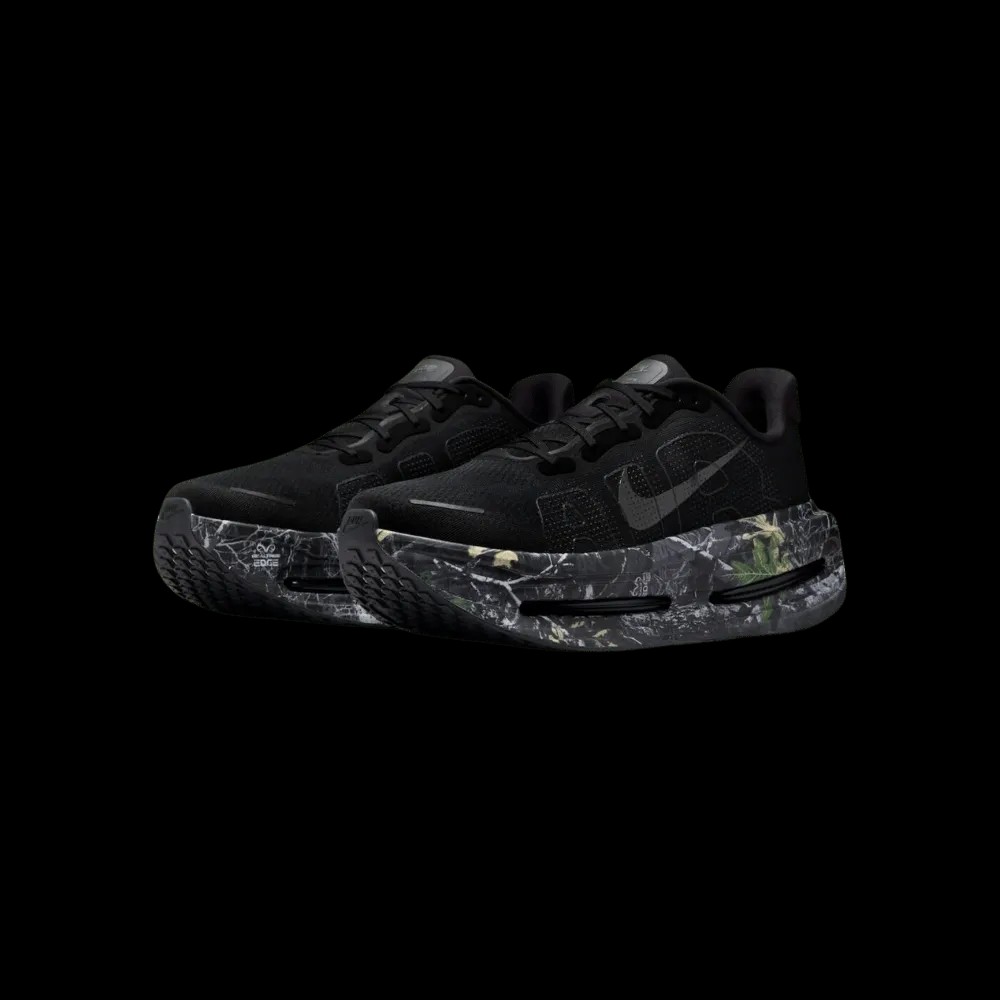 Nike Vomero Premium 'Black Realtree' - HypeFly India View 5