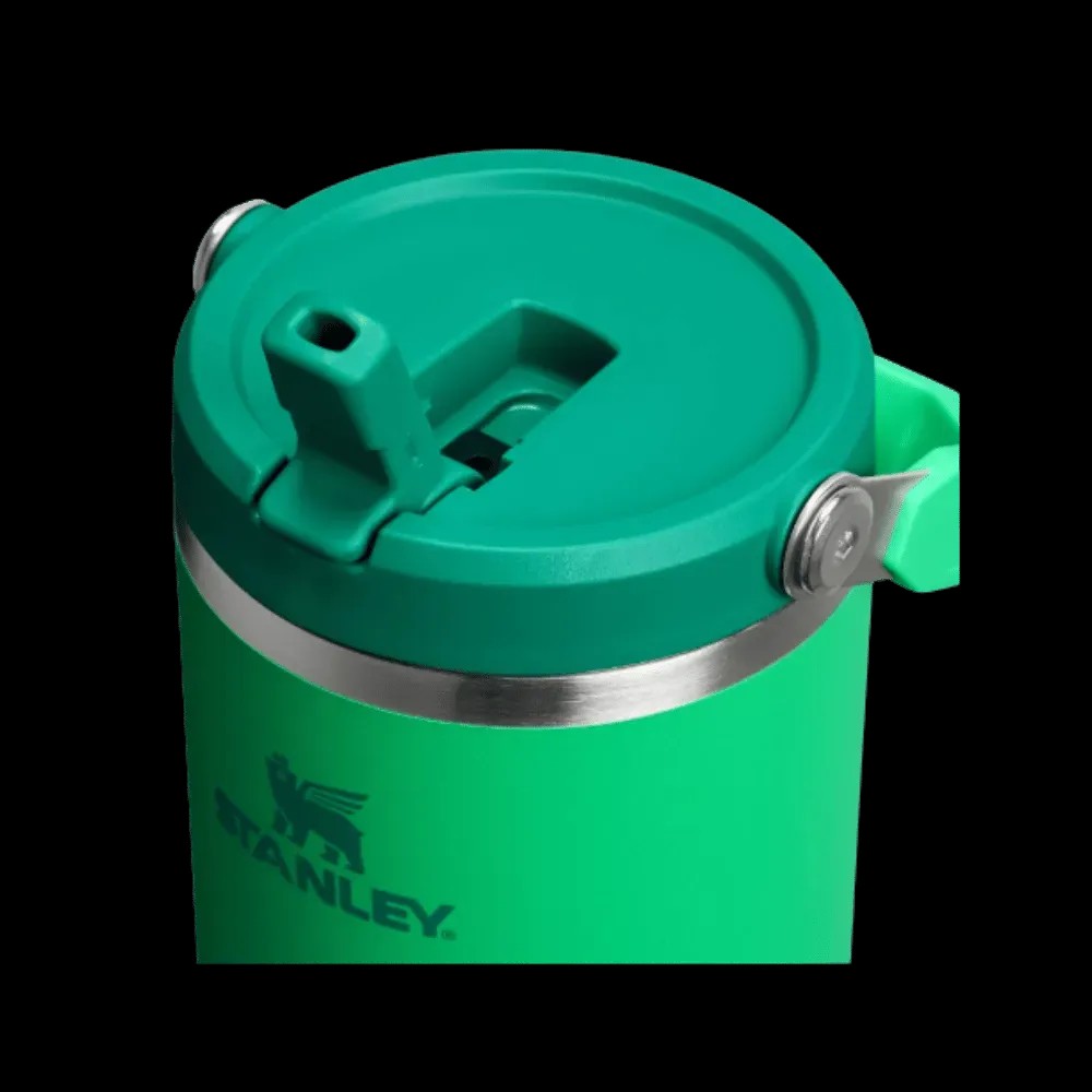 Stanley Flip Straw Iceflow Tumbler Meadow - HypeFly India View 2