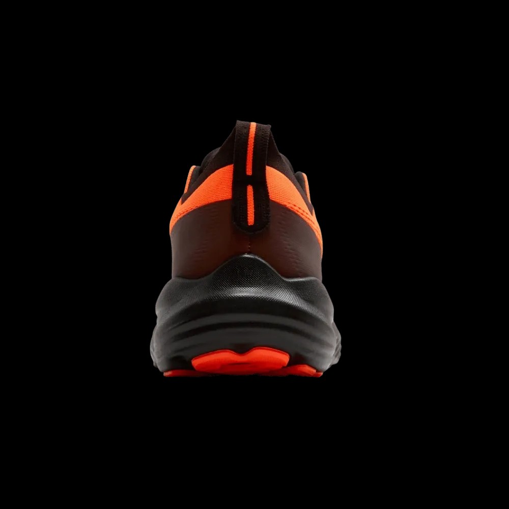 Brooks Glycerin 22 Orange Black - HypeFly India View 3