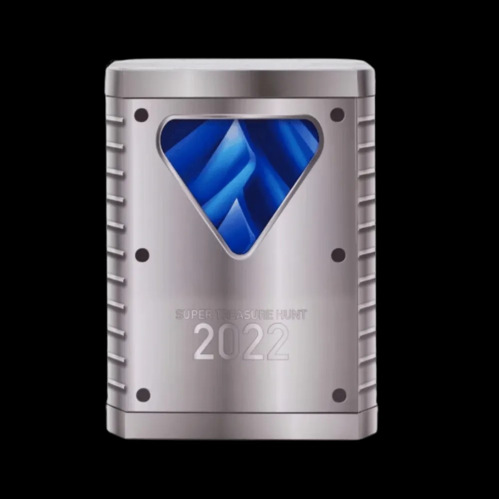 Hot Wheels RLC Exclusive 2022 Super Treasure Hunt Set - HypeFly India View 2