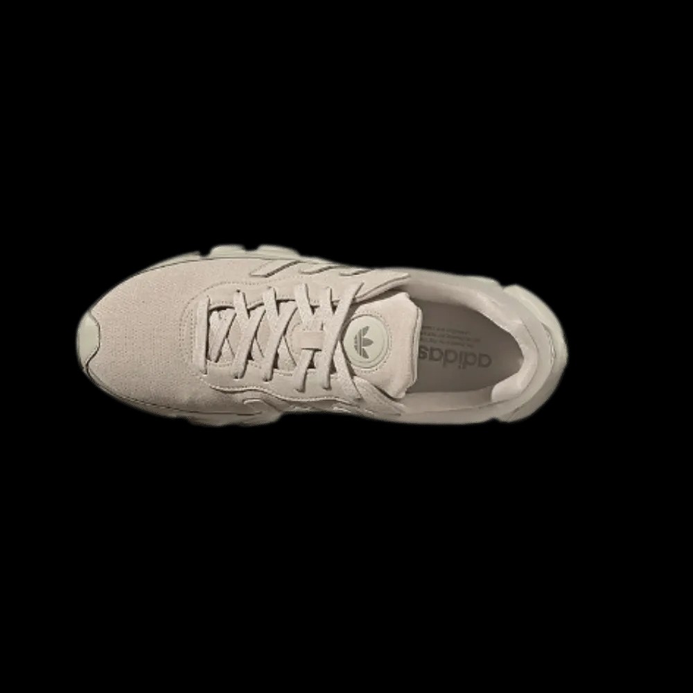 Adidas adiFOM Megaride 'Wonder Beige' - HypeFly India View 2