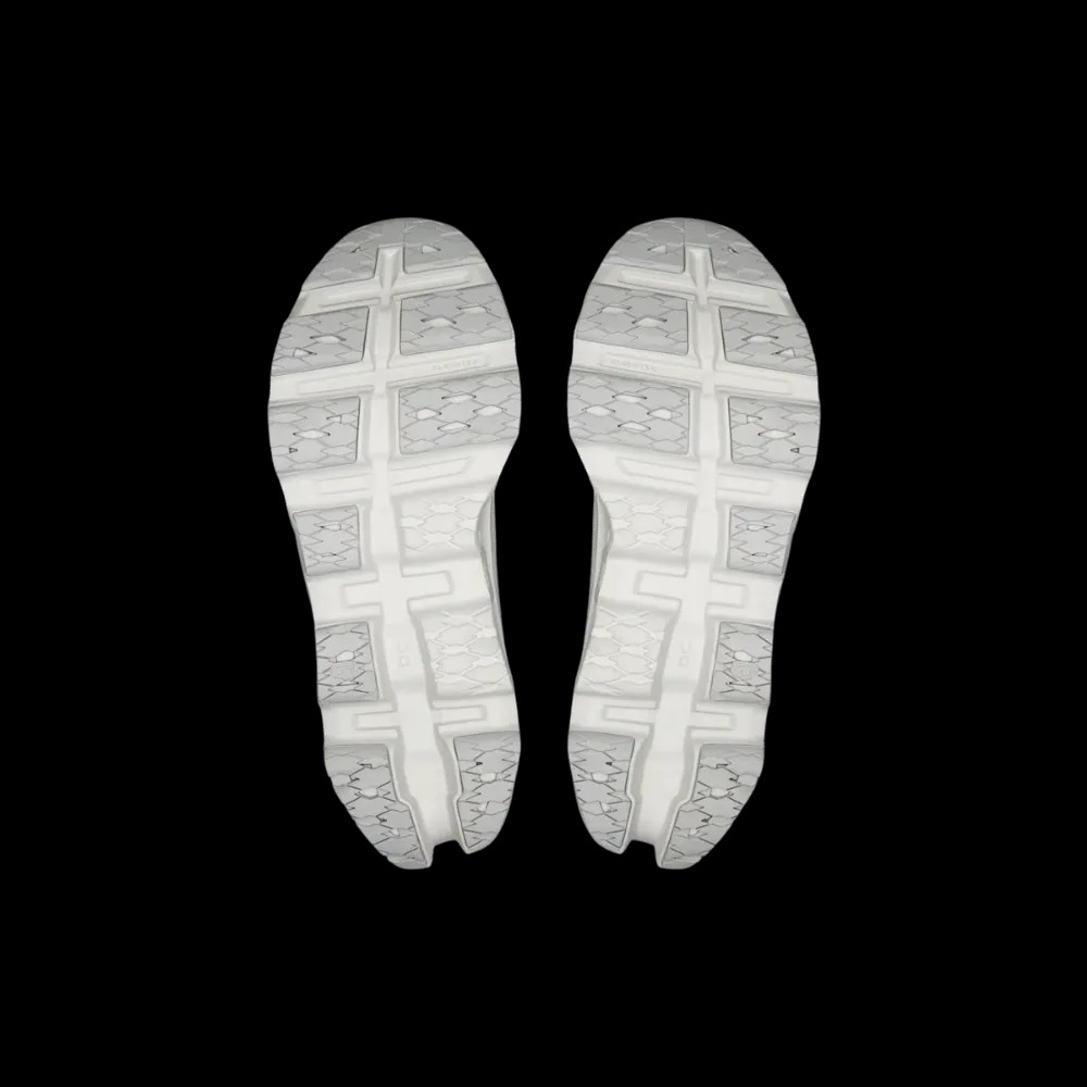 On Running Cloudmonster 3 White Frost - HypeFly India View 2