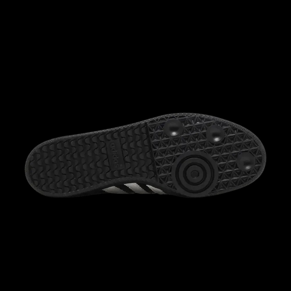 Adidas Samba OG Made in Italy 'Black Croc' - HypeFly India View 3