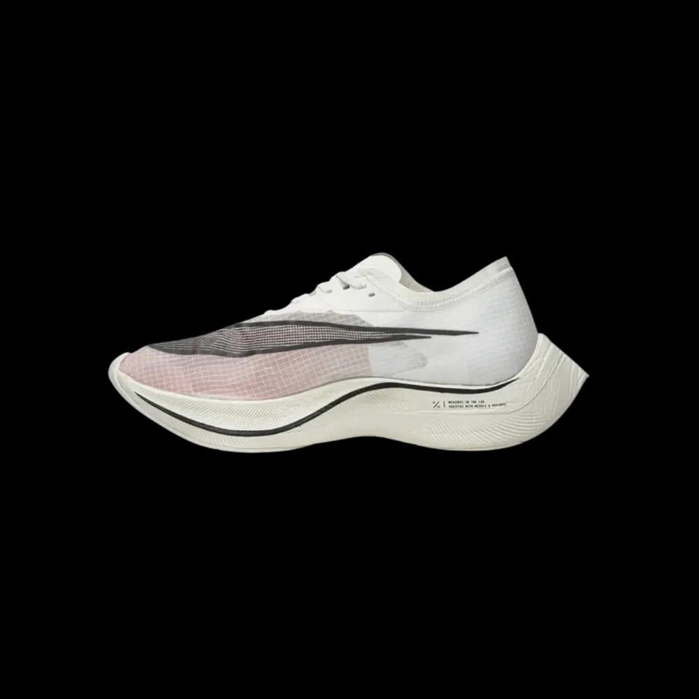 Nike ZoomX VaporFly NEXT% 'Sail' - HypeFly India View 3