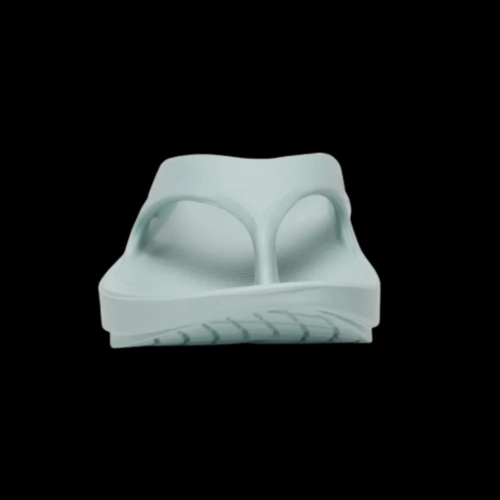 Oofos OOriginal Sandal Mist - HypeFly India View 3