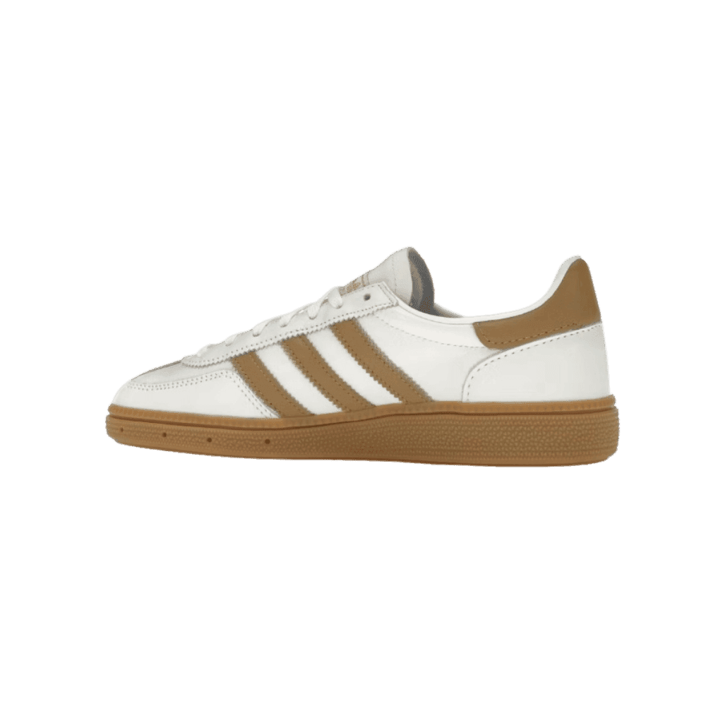 Adidas Handball Spezial Off White Gum  - HypeFly India View 4