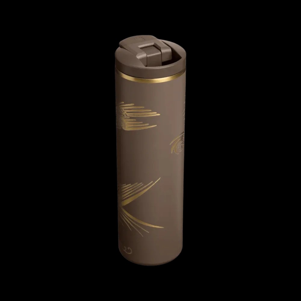 Stanley 1913 X Nest Aerolight Transit Flip Top Mug Freedom Women 16 OZ - HypeFly India View 2