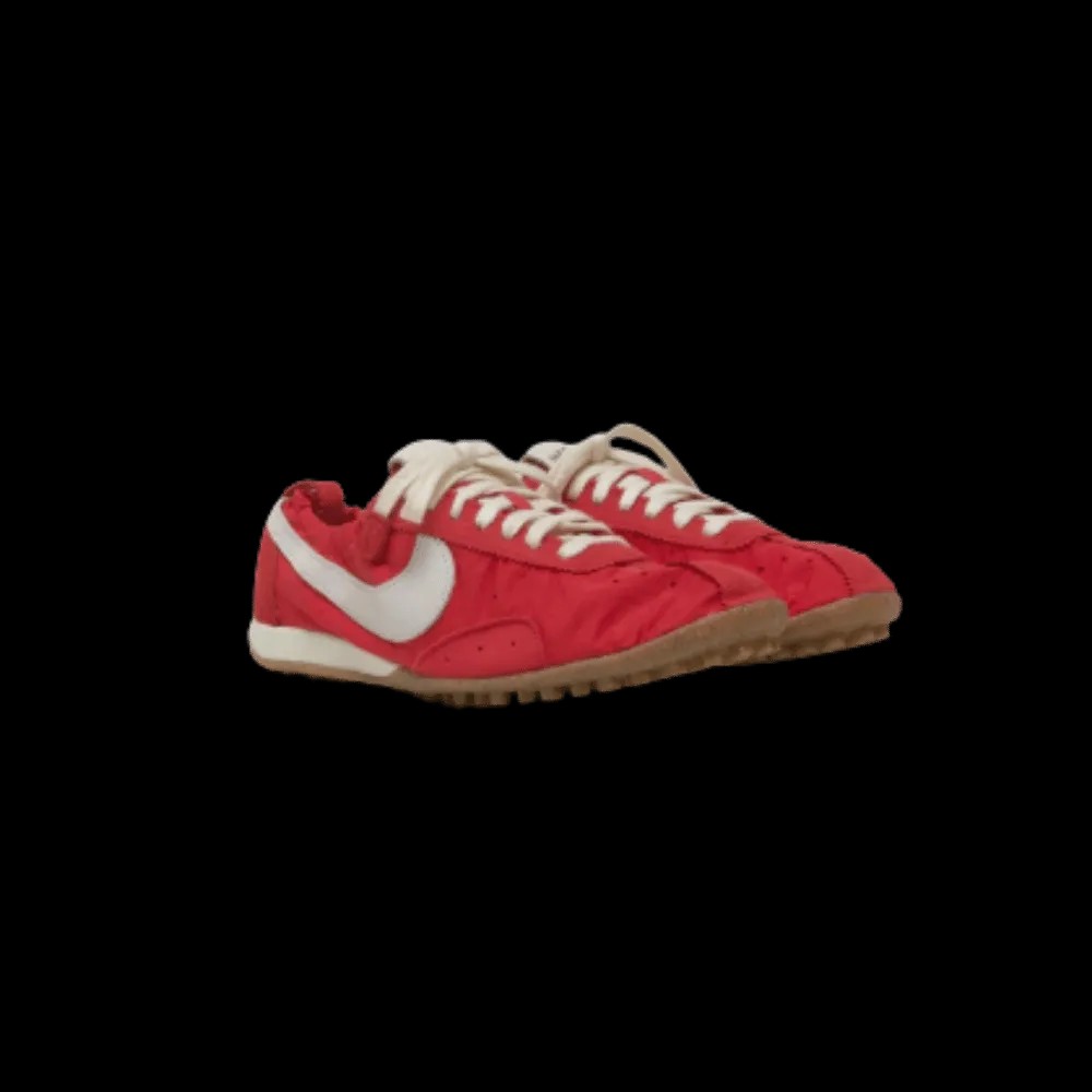 Nike Jacquemus xMoon Shoe SP 'University Red' - HypeFly India View 2