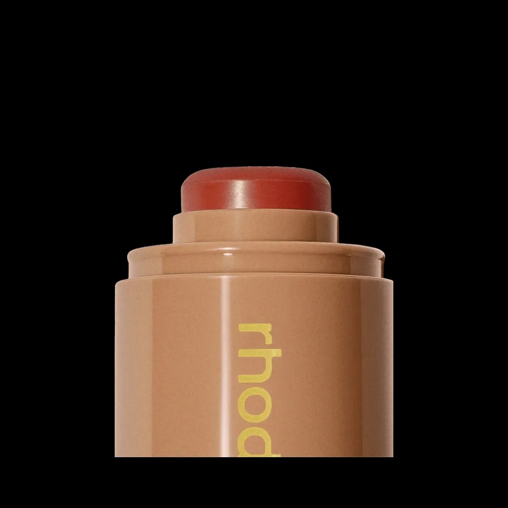 Rhode Pocket Blush "Sun Soak - Spiced Orange" - HypeFly India View 1