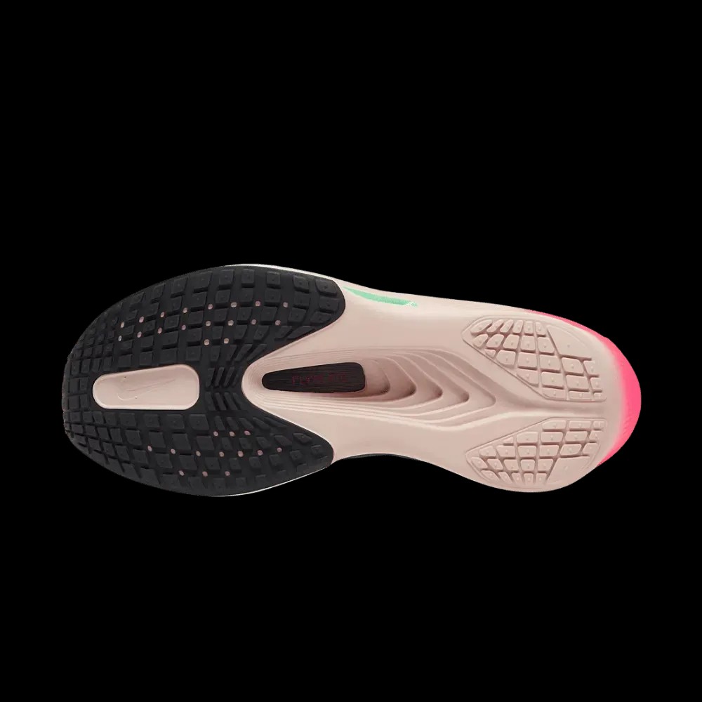 Nike Zoom Fly 6 'Glacier Ice Hyper Pink' - HypeFly India View 4