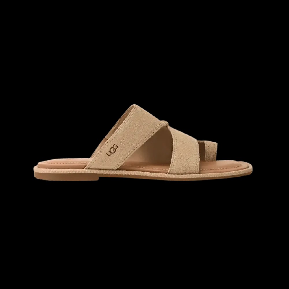 Ugg Matira Mustard Seed - HypeFly India View 1