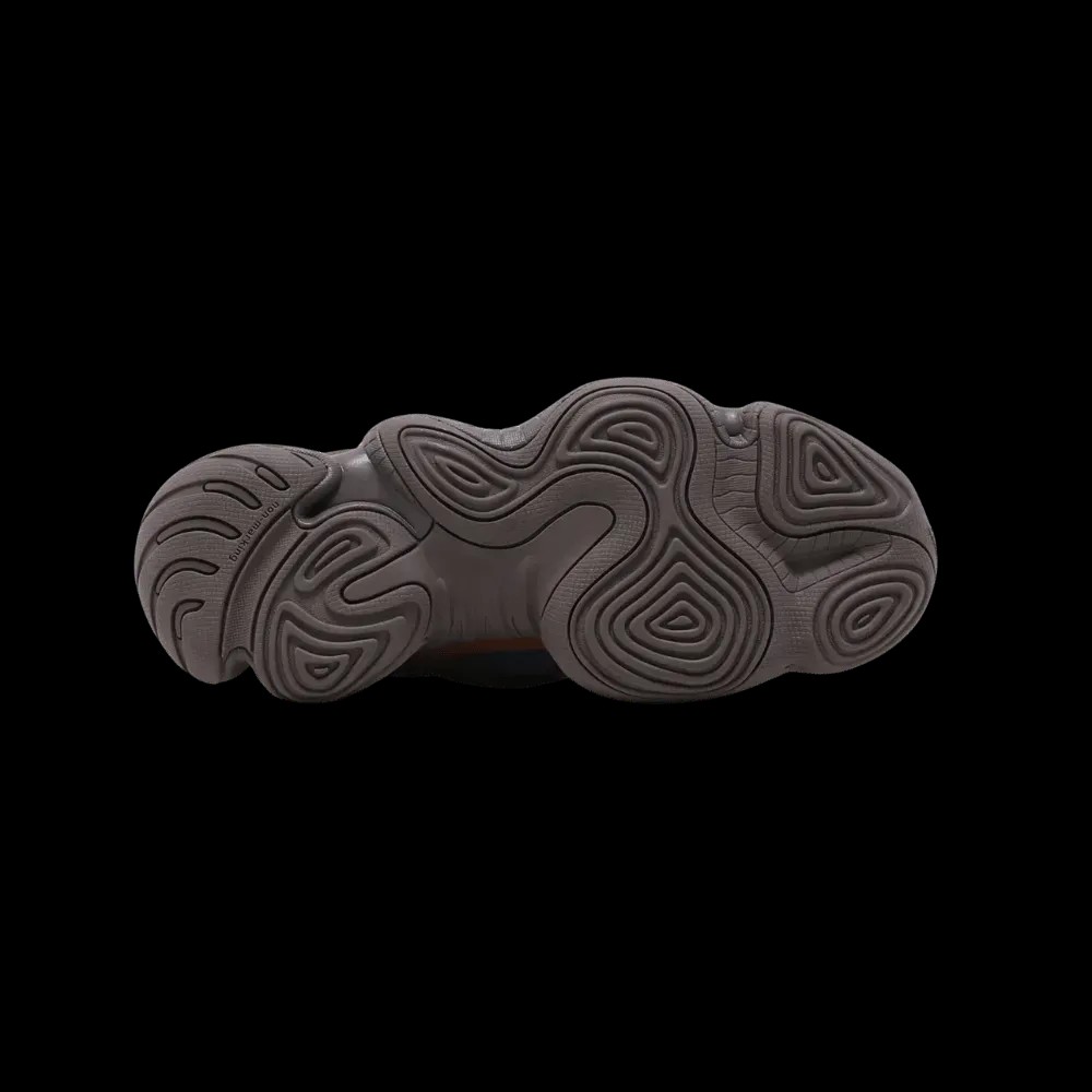 Yeezy 500 High 'Sumac' - HypeFly India View 3