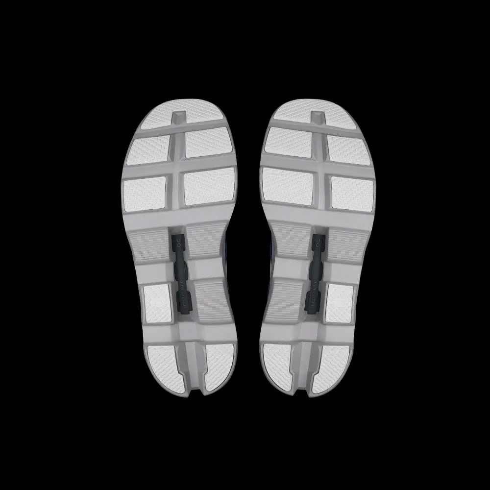 On Running Cloudmonster Void Glacier | Alloy - HypeFly India View 3