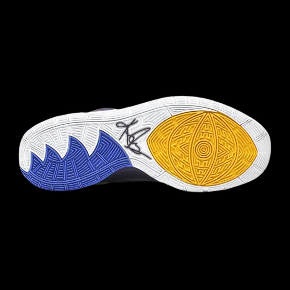 Nike Kyrie 6 'Enlightenment' - HypeFly India View 3