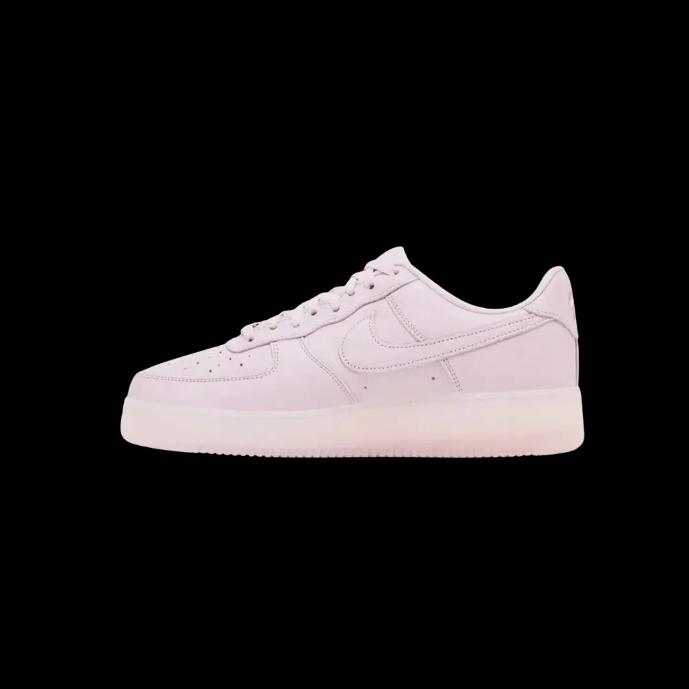 Nike NOCTA x Air Force 1 Low 'Certified Lover Boy - Pink Foam' - HypeFly India View 2