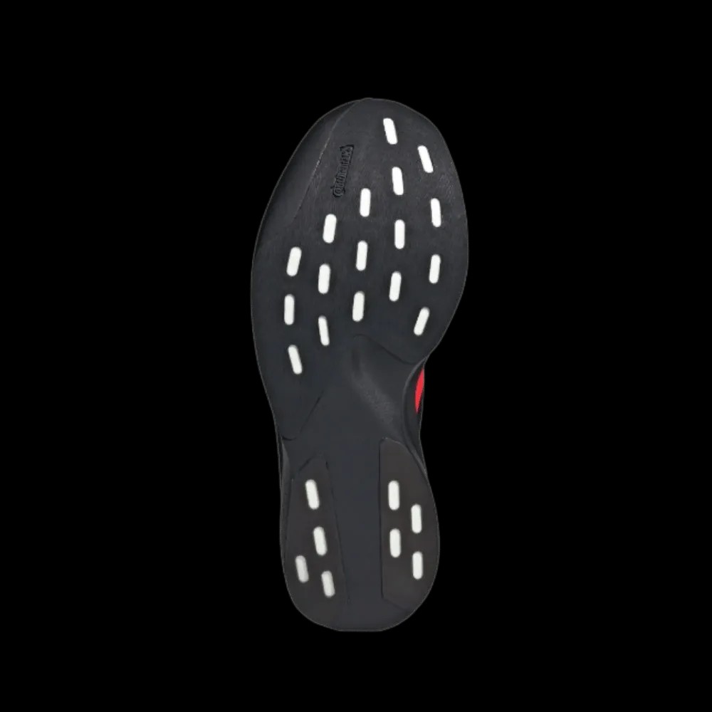 adidas Adizero Evo SL Mercedes AMG Black Lucid Red - HypeFly India View 5