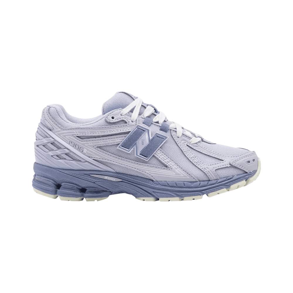 New Balance 1906R 'Pastel Pack - Lilac Purple' - HypeFly India View 1