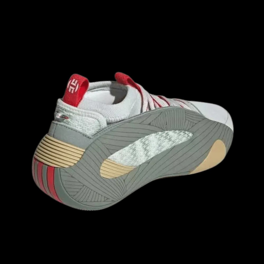 Adidas Harden Vol. 8 Dragon Boat Festival - HypeFly India View 2