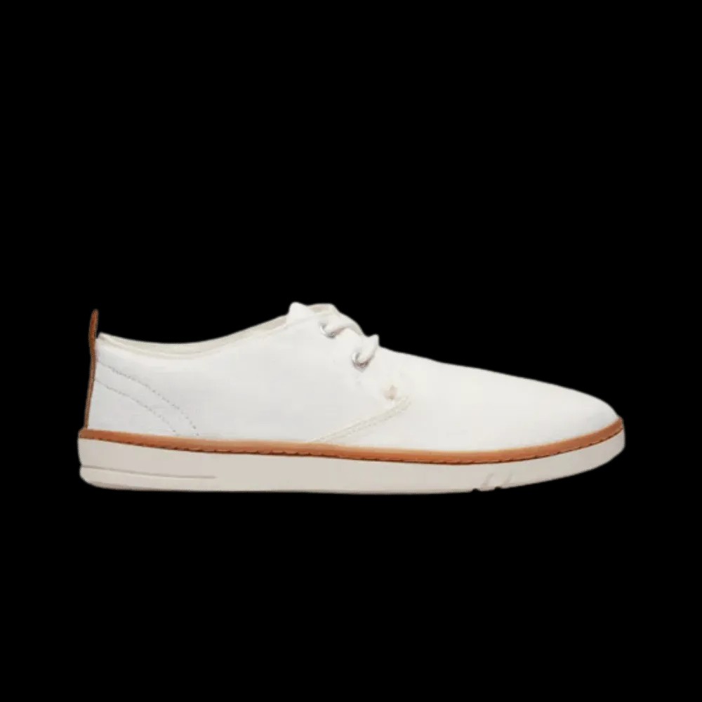 Timberland Hookset Canvas Sneaker White Canvas Men'S - HypeFly India View 1