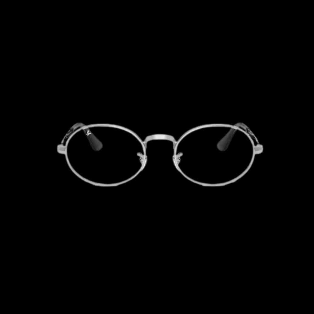 Rayban Rb3931v Optics By A$ap Rocky Silver - HypeFly India View 4