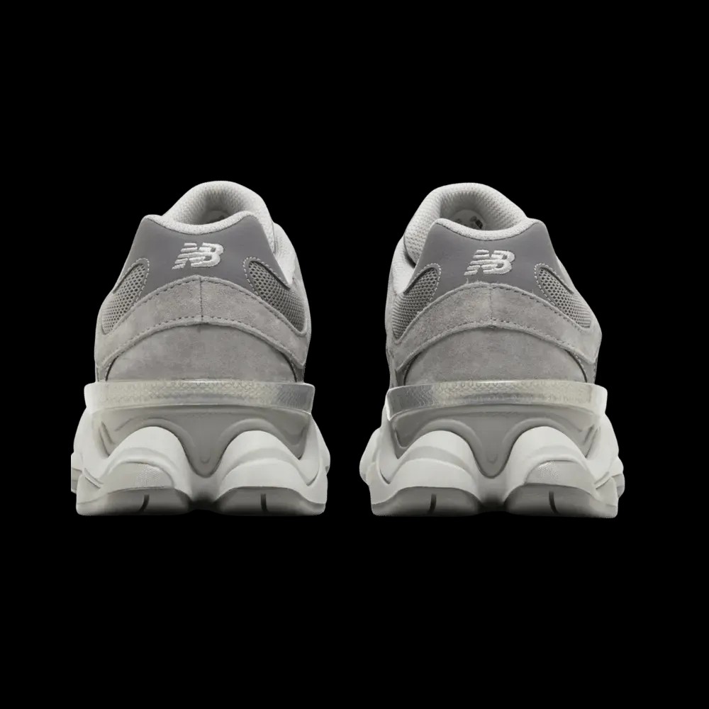 New Balance 9060 'Shadow Grey' - HypeFly India View 2
