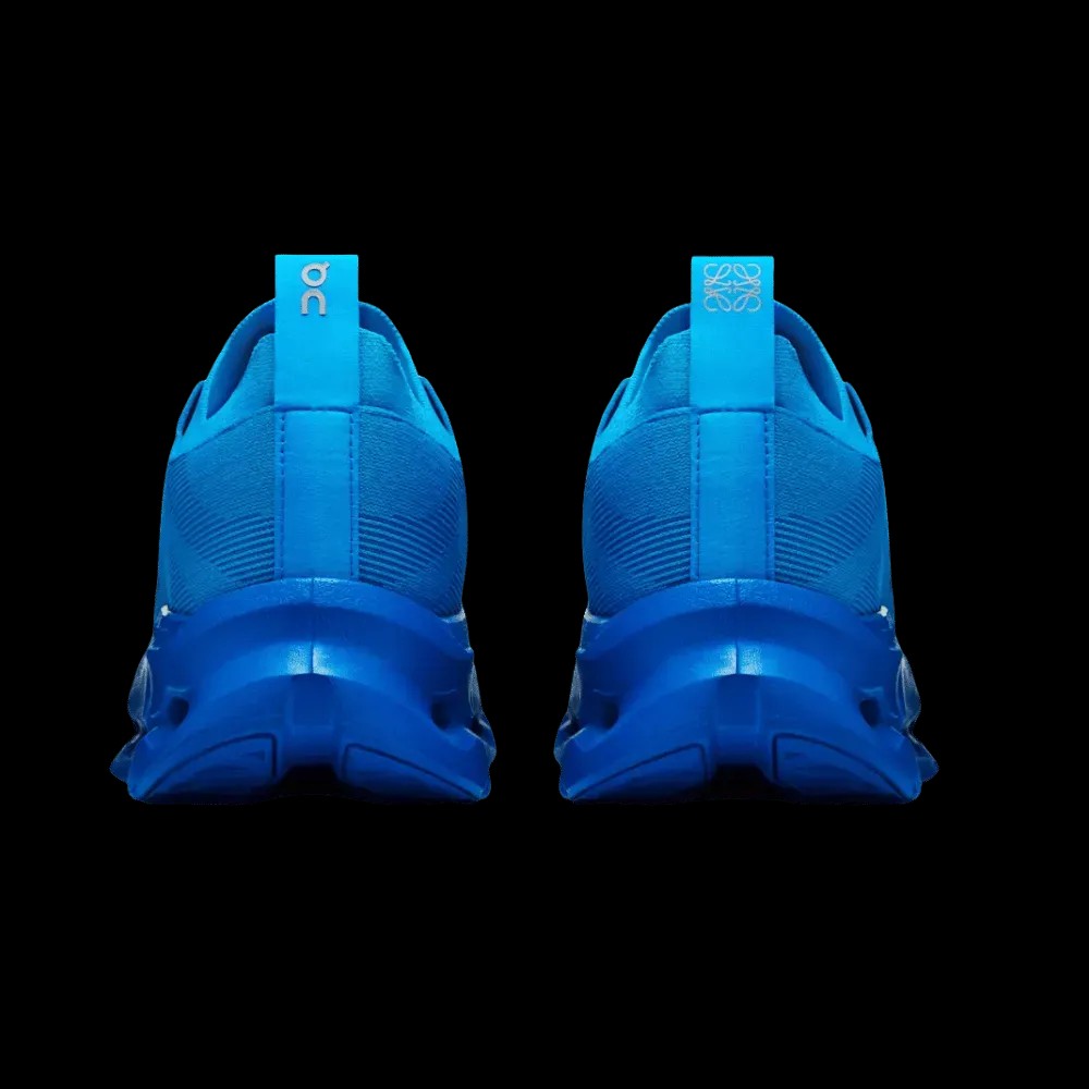 On Running Cloudtilt x Loewe Blue - HypeFly India View 4