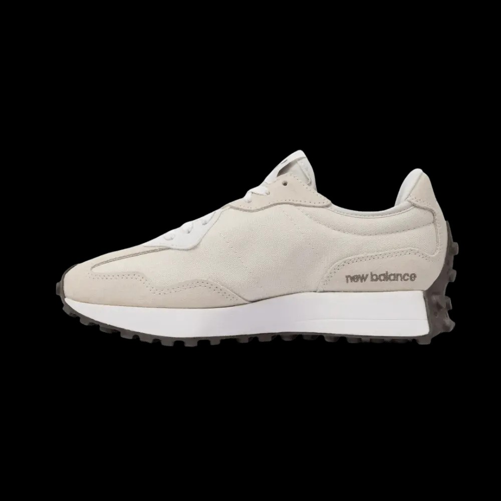 New Balance Wmns 327 'Sea Salt Mushroom' - HypeFly India View 4