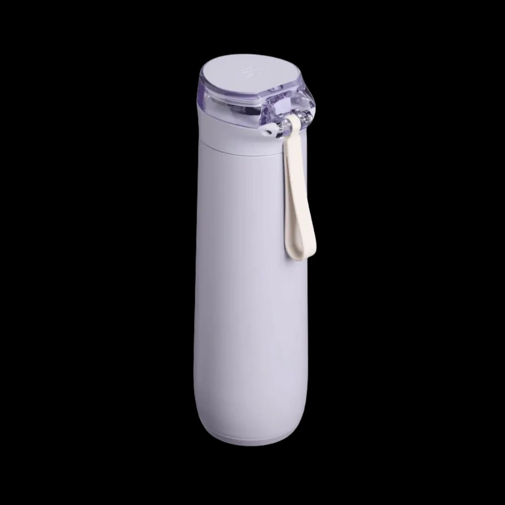 Stanley Flowstate Spring Bottle Purple Dust 20 OZ - HypeFly India View 3