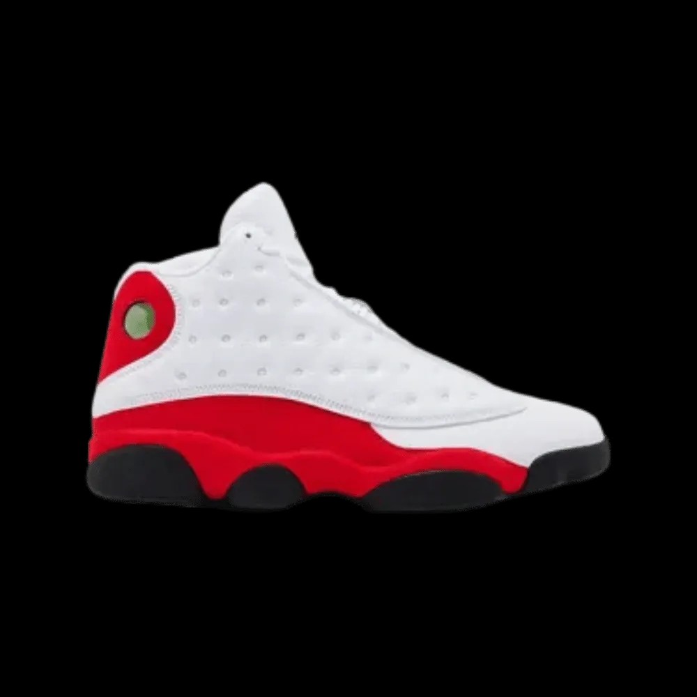 Air Jordan 13 Retro 'Chicago' 2026 - HypeFly India View 1