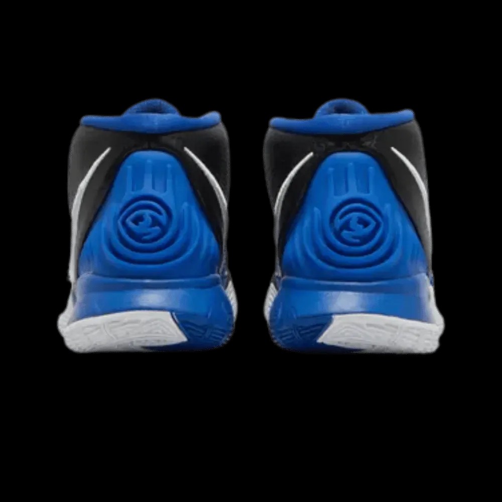 Nike Kyrie 6 Team 'Game Royal' - HypeFly India View 5