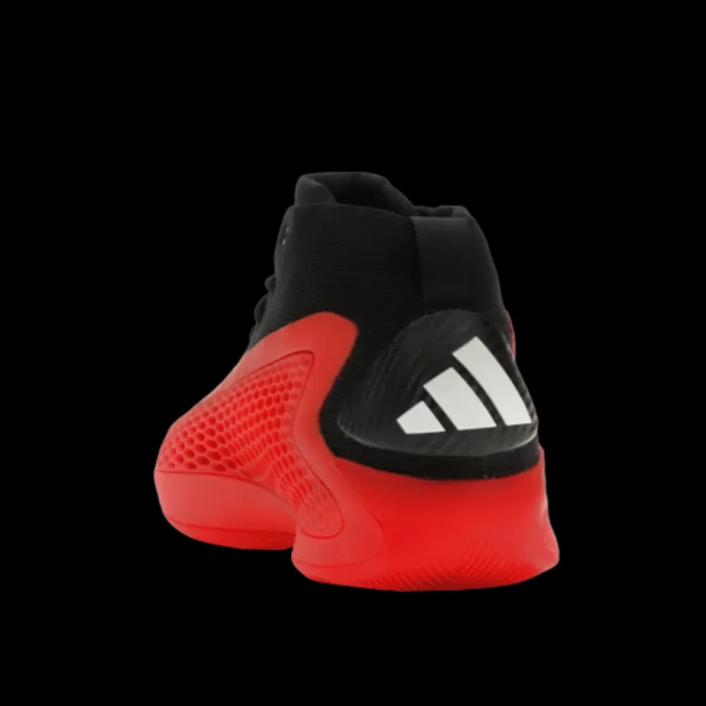 Adidas AE 1 Georgia Bulldogs - HypeFly India View 2