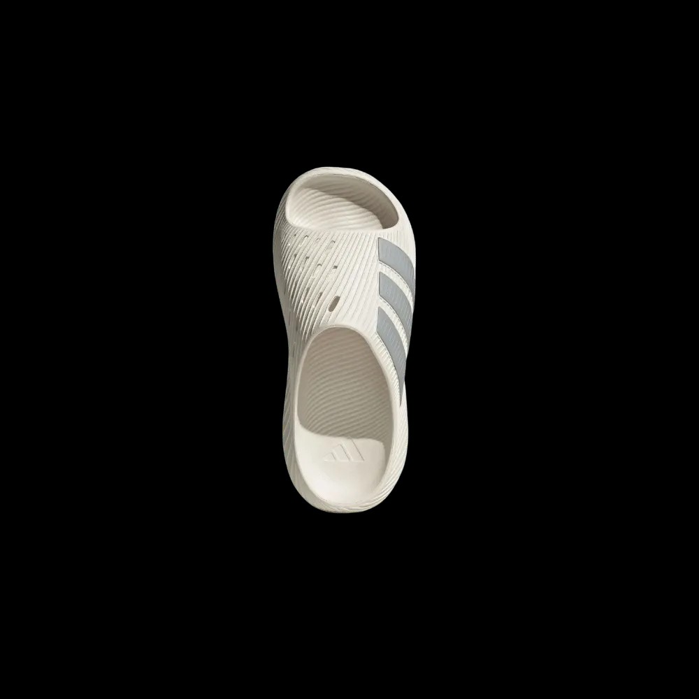 Adidas Purechill Slides Off White - HypeFly India View 4