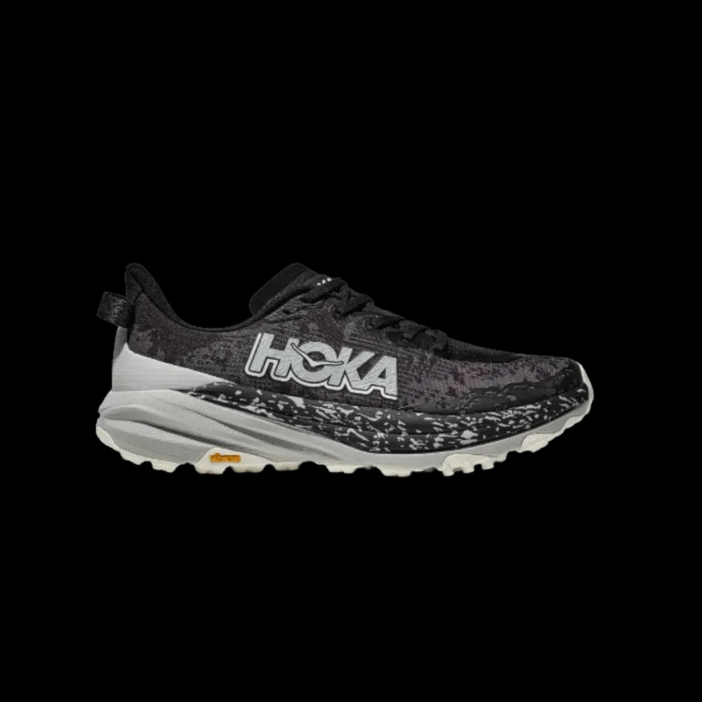 Hoka Speedgoat 6 Stardust - HypeFly India View 1