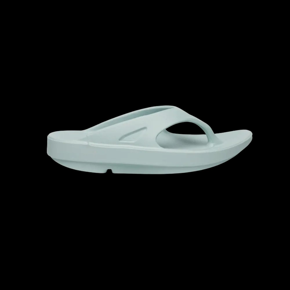 Oofos OOriginal Sandal Mist - HypeFly India View 1