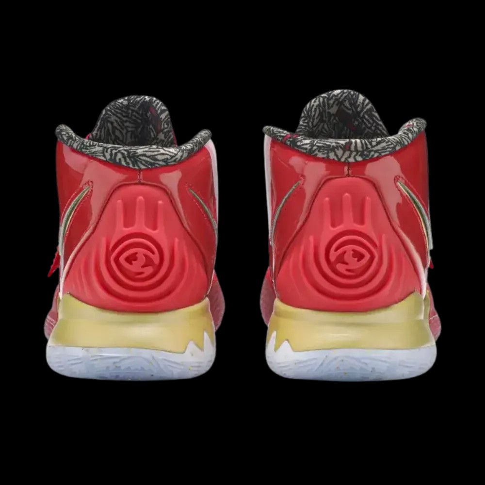 Nike Kyrie 6 EP 'All Star - Trophies' - HypeFly India View 5