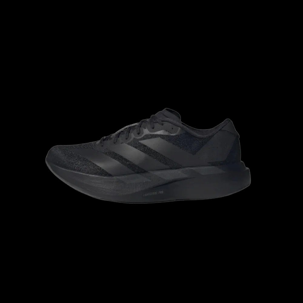 adidas Adizero Evo SL 'Black' - HypeFly India View 2