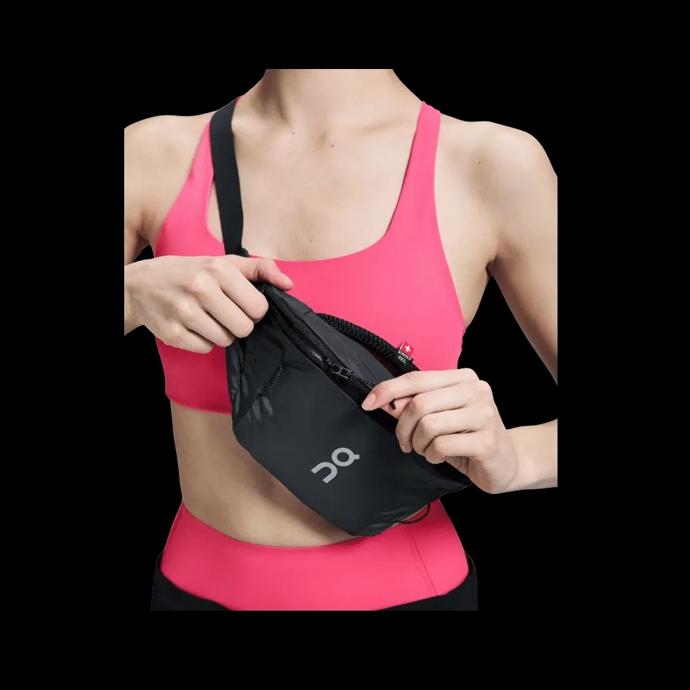 On Waist Pack 2L Lite Magnet - HypeFly India View 3