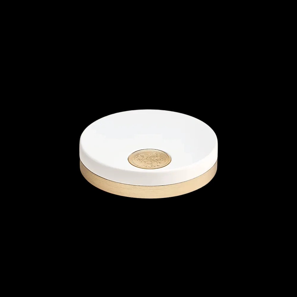 Hermès Plein Air Radiant glow Powder - 02 Mirage - HypeFly India View 3