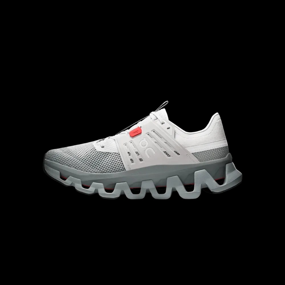 On Running Cloudswift Amp Glacier Apollo - HypeFly India View 4