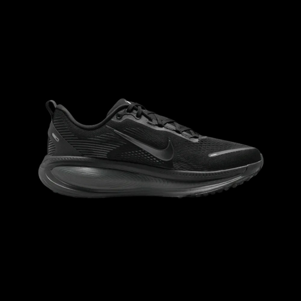 Nike Vomero 18 'Triple Black' - HypeFly India View 1