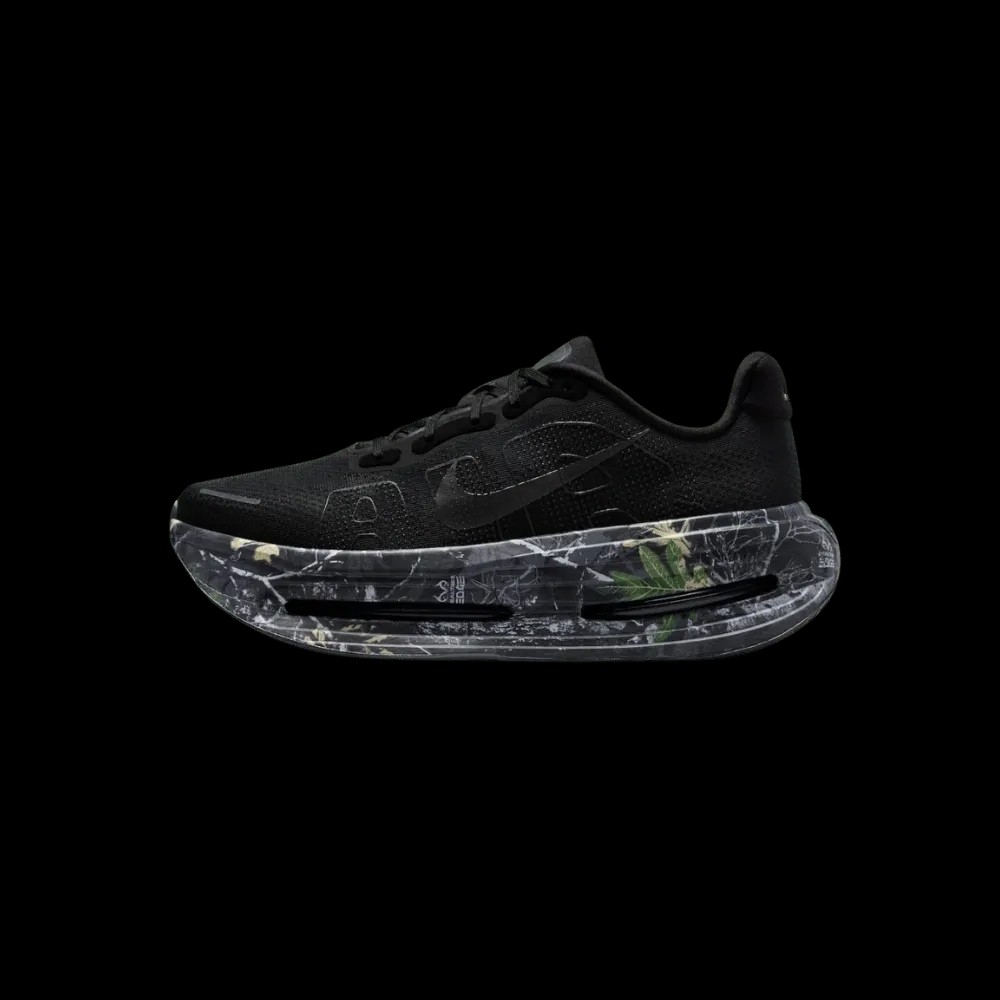 Nike Vomero Premium 'Black Realtree' - HypeFly India View 2