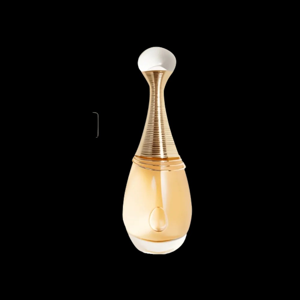 Dior "Rouge Dior" Perfume Makeup Set - HypeFly India View 2