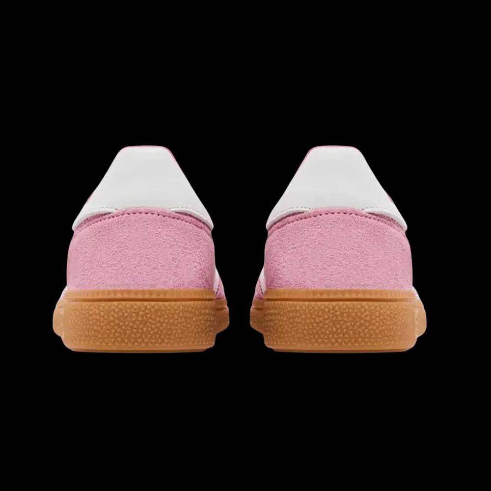 Adidas Handball Spezial 'Lucid Pink Gum' - HypeFly India View 3